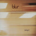 Blur Song 2 US Promo CD single (CD5 / 5") DPRO-12212