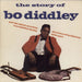 Bo Diddley The Story Of Bo Diddley EP UK 7" vinyl single (7 inch record / 45) NEP44019