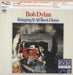 Bob Dylan Bringing It All Back Home Japanese Blu-Spec CD SICP 30475