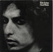Bob Dylan Hard Rain - Red Label UK vinyl LP album (LP record) CBS32308