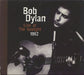 Bob Dylan Live At The Gaslight 1962 US CD album (CDLP) A96016