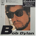 Bob Dylan Sweetheart Like You Japanese Promo 7" vinyl single (7 inch record / 45) 07SP765