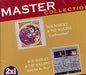 Bob Marley & The Wailers Master Collection Colombian 2 CD album set (Double CD) 548900/3-2