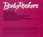 Bodyrockers I Like The Way US Promo CD single (CD5 / 5") BD8C5IL555569