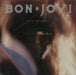 Bon Jovi 7000 Fahrenheit UK CD album (CDLP) 8245092M1