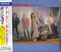 Bon Jovi Borderline + obi Japanese CD single (CD5 / 5") PPDM-1002