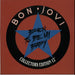 Bon Jovi Born To Be My Baby UK 12" vinyl single (12 inch record / Maxi-single) JOVR412