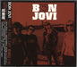 Bon Jovi Have A Nice Day Taiwanese CD album (CDLP) 988496-2