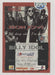 Bon Jovi I'll Sleep When I'm Dead + Ticket Stub UK tour programme BONTRIL631187