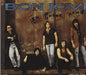 Bon Jovi In These Arms UK CD single (CD5 / 5") JOVCD10