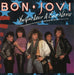 Bon Jovi You Give Love A Bad Name UK 12" vinyl single (12 inch record / Maxi-single) VERX26