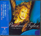 Bonnie Tyler Free Spirit Japanese Promo CD album (CDLP) AMCE-898