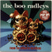 The Boo Radleys From The Bench At Belvidere - Pop-Up Sleeve UK 7" vinyl single (7 inch record / 45) CRE214