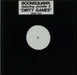 Boonsquawk Dirty Games - White Label UK Promo 12" vinyl single (12 inch record / Maxi-single) TENX326