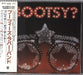 Bootsy's Rubber Band Bootsy? Player Of The Year Japanese CD album (CDLP) WPCP-3680