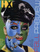 Boy George HX US magazine MAGAZINE