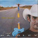 Brad Paisley 5th Gear UK Promo CD-R acetate CD-R