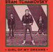 Bram Tchaikovsky Girl Of My Dreams UK 7" vinyl single (7 inch record / 45) ADA28
