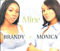 Brandy The Boy Is Mine German CD single (CD5 / 5") AT0036CD