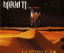 Breed 77 La Ultima Hora UK CD single (CD5 / 5") JASCDUK005