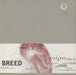 Breed Violent Sentimental UK vinyl LP album (LP record) HUNKALP6