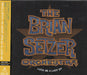 Brian Setzer Luck Be A Lady EP Japanese CD album (CDLP) TFCK-87336