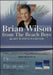 Brian Wilson Imagination - Pair Of Handbills Japanese Promo handbill PROMOTIONAL HANDBILL