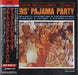 Bruce Johnston Surfers Pajama Party Japanese CD album (CDLP) TECX25208