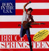 Bruce Springsteen Born In The U.S.A. - Sealed Japanese 12" vinyl single (12 inch record / Maxi-single) 12AP-2991