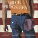 Bruce Springsteen Born In The USA Dutch Promo 12" vinyl single (12 inch record / Maxi-single) SAMP89