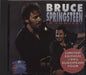 Bruce Springsteen In Concert-Plugged Austrian CD single (CD5 / 5") 473860 2