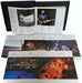 Bruce Springsteen Live 1975-1985 - stickered box UK Vinyl Box Set