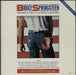 Bruce Springsteen The Born In The USA 12" Single Collection - Complete UK Vinyl Box Set BRUCE1