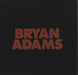 Bryan Adams All I Want Is You UK box set AMY879