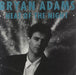 Bryan Adams Heat Of The Night Spanish 7" vinyl single (7 inch record / 45) 390180-7