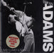 Bryan Adams Live Live Live Australian CD album (CDLP) 397094-2