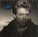 Bryan Adams Reckless - 1st + Insert - Blue Sticker UK vinyl LP album (LP record) AMA5013