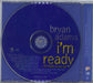 Bryan Adams Star UK Promo CD single (CD5 / 5")