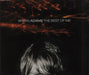 Bryan Adams The Best Of Me UK Promo CD album (CDLP) BESTOF1