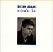 Bryan Adams Victim Of Love UK 12" vinyl single (12 inch record / Maxi-single) AMY407