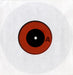 Bryan Ferry Don't Stop The Dance - Test Pressing UK 7" vinyl single (7 inch record / 45) FERRY2