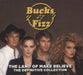 Bucks Fizz The Land Of Make Believe: The Definitive Collection UK CD Album Box Set CRPOPS269