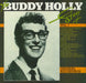 Buddy Holly The Buddy Holly Story (Original Recordings) Volume 1 Dutch 2-LP vinyl record set (Double LP Album) 191185