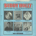 Buddy Holly Wishing + Sleeve UK 7" vinyl single (7 inch record / 45)