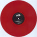 C'mon Tigre Elephant: Rmx EP - Red Vinyl Italian 12" vinyl single (12 inch record / Maxi-single) 3CM12EL811149