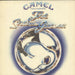 Camel The Snow Goose - 1st + Insert UK vinyl LP album (LP record) SKL-R5207