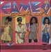 Cameo Single Life - Sealed UK 12" vinyl single (12 inch record / Maxi-single) JABX21