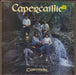 Capercaillie Cascade UK vinyl LP album (LP record) ERLP333