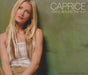 Caprice Once Around The Sun UK CD single (CD5 / 5") VSCDT1750