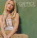 Caprice Once Around The Sun UK Promo CD single (CD5 / 5") VSCDJ1750